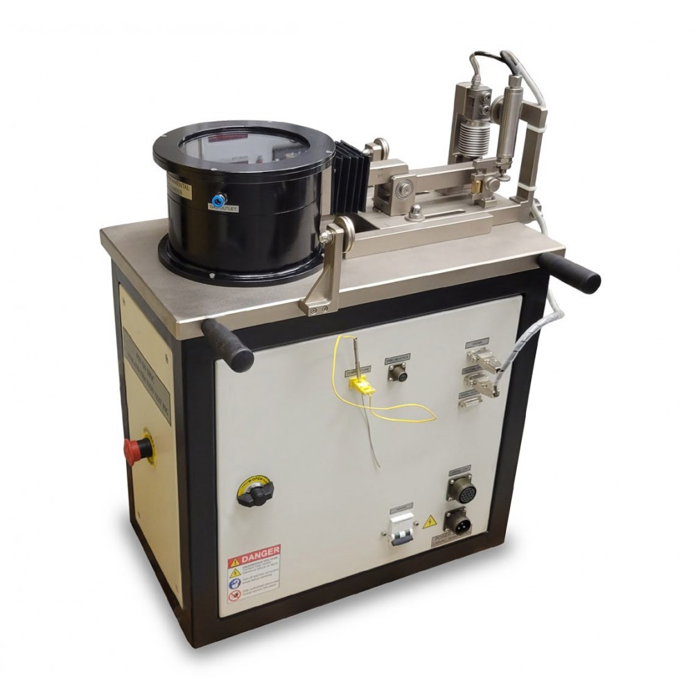 Pin on Disc Tester